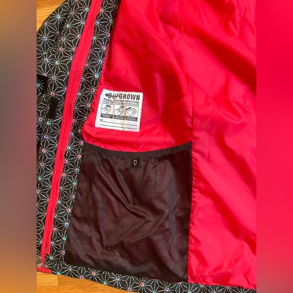 Columbia Interchange 3-in-1 coat - Size Kids' XL - Picture 10 of 15